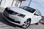 Škoda Octavia - fotka číslo 0
