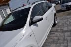 Škoda Octavia - fotka číslo 9
