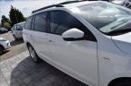 Škoda Octavia - fotka číslo 10