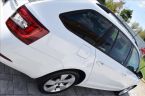 Škoda Octavia - fotka číslo 11