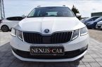 Škoda Octavia - fotka číslo 1