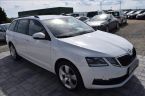 Škoda Octavia - fotka číslo 3