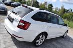 Škoda Octavia - fotka číslo 4