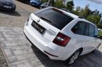 Škoda Octavia - fotka číslo 5