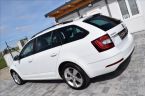 Škoda Octavia - fotka číslo 7