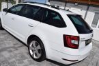 Škoda Octavia - fotka číslo 8
