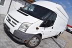 Ford Transit - fotka číslo 0