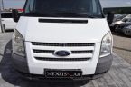 Ford Transit - fotka číslo 1