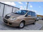 Lancia Phedra - fotka číslo 0