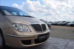 Lancia Phedra - fotka číslo 12