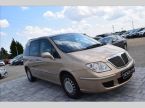 Lancia Phedra - fotka číslo 3