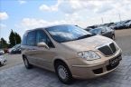 Lancia Phedra - fotka číslo 3