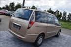 Lancia Phedra - fotka číslo 4