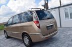 Lancia Phedra - fotka číslo 6