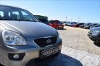Kia Carens - fotka číslo 12