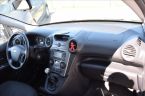 Kia Carens - fotka číslo 21