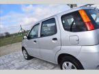 Subaru Justy - fotka číslo 9