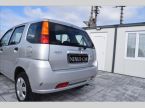 Subaru Justy - fotka číslo 10