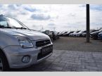 Subaru Justy - fotka číslo 11