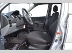 Subaru Justy - fotka číslo 13