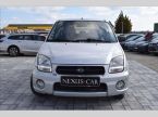 Subaru Justy - fotka číslo 1