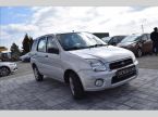 Subaru Justy - fotka číslo 2