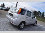 Subaru Justy - fotka číslo 3