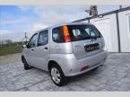 Subaru Justy - fotka číslo 5