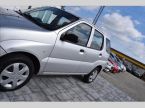Subaru Justy - fotka číslo 6