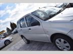 Subaru Justy - fotka číslo 7
