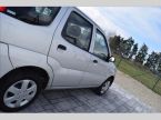 Subaru Justy - fotka číslo 8