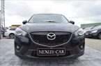 Mazda CX-5 - fotka číslo 1