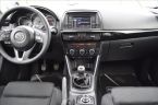 Mazda CX-5 - fotka číslo 22