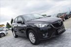 Mazda CX-5 - fotka číslo 2