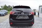Mazda CX-5 - fotka číslo 4