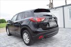 Mazda CX-5 - fotka číslo 5