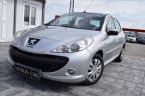 Peugeot 206 - fotka číslo 0