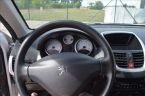 Peugeot 206 - fotka číslo 23