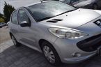 Peugeot 206 - fotka číslo 3
