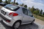 Peugeot 206 - fotka číslo 4