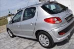 Peugeot 206 - fotka číslo 6