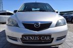 Mazda 2 - fotka číslo 1