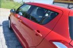 Suzuki Swift - fotka číslo 10