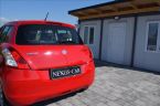 Suzuki Swift - fotka číslo 11