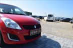 Suzuki Swift - fotka číslo 12