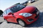 Suzuki Swift - fotka číslo 3