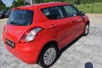 Suzuki Swift - fotka číslo 4