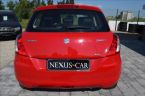 Suzuki Swift - fotka číslo 5