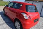 Suzuki Swift - fotka číslo 6