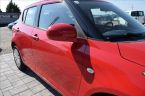 Suzuki Swift - fotka číslo 8